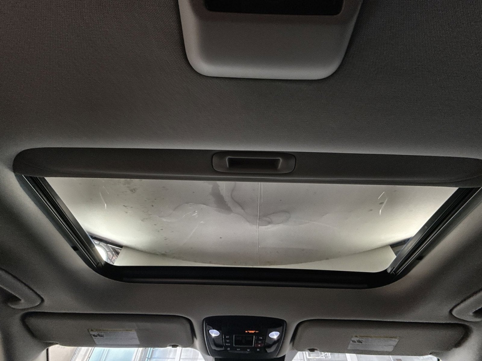 2025 Kia Carnival Hybrid SX