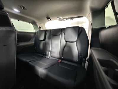 2025 Kia Carnival Hybrid SX