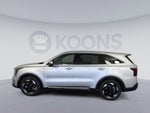 2025 Kia Sorento Plug-In Hybrid SX Prestige