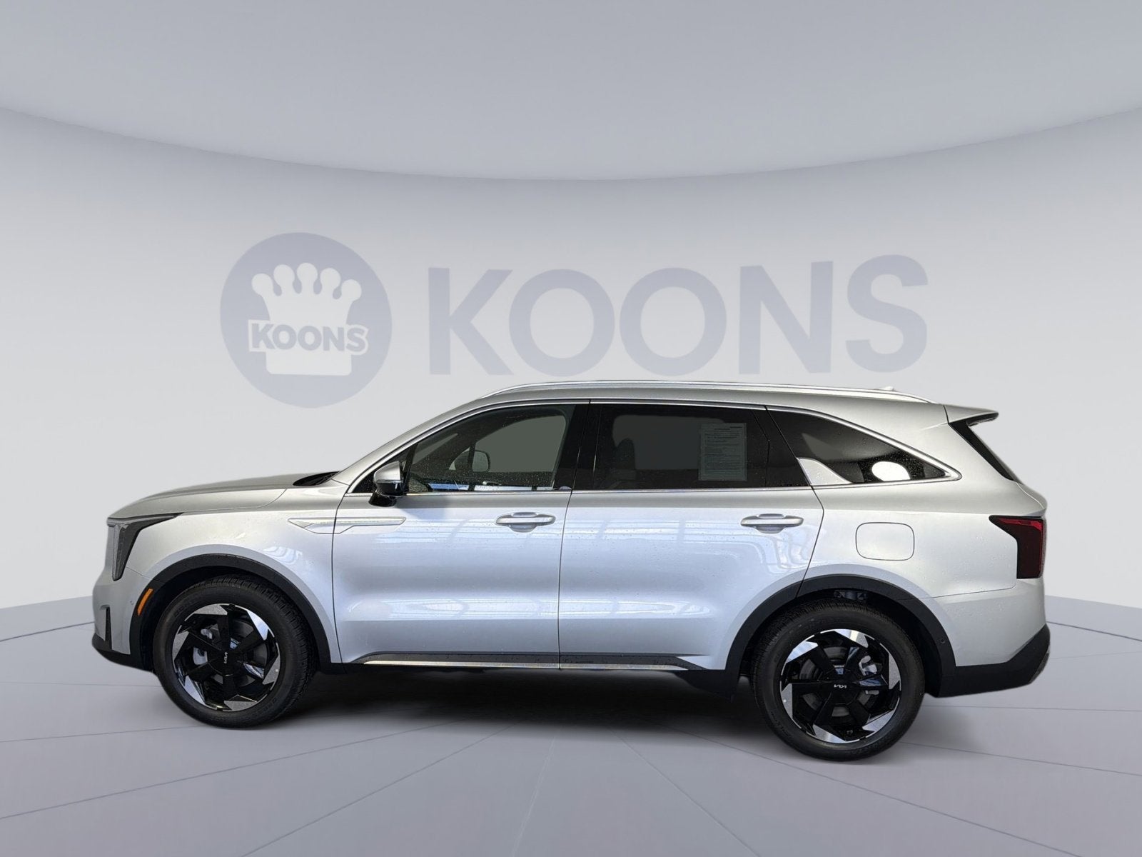2025 Kia Sorento Plug-In Hybrid SX Prestige