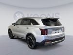 2025 Kia Sorento Plug-In Hybrid SX Prestige