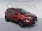 2018 Ford EcoSport SES