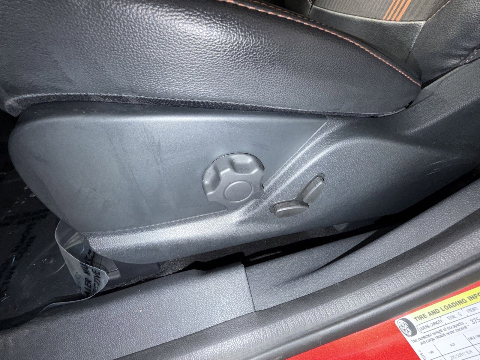 2018 Ford EcoSport SES