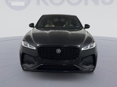 2023 Jaguar F-PACE P250 S