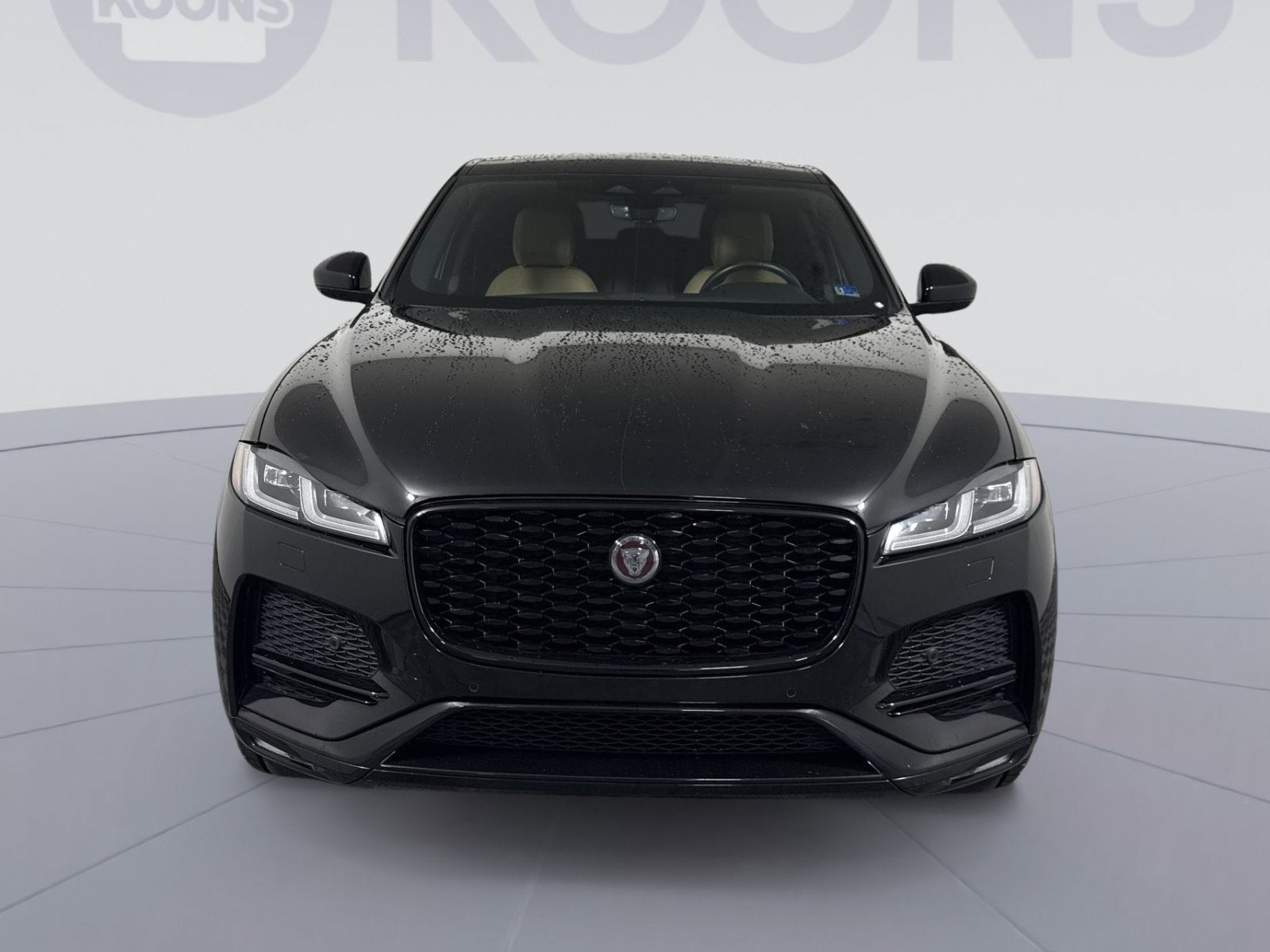 2023 Jaguar F-PACE P250 S