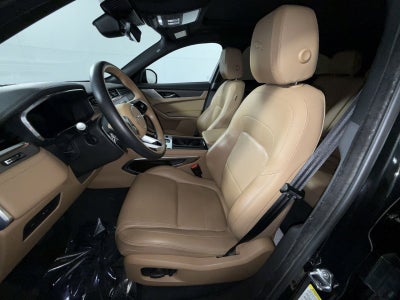 2023 Jaguar F-PACE P250 S