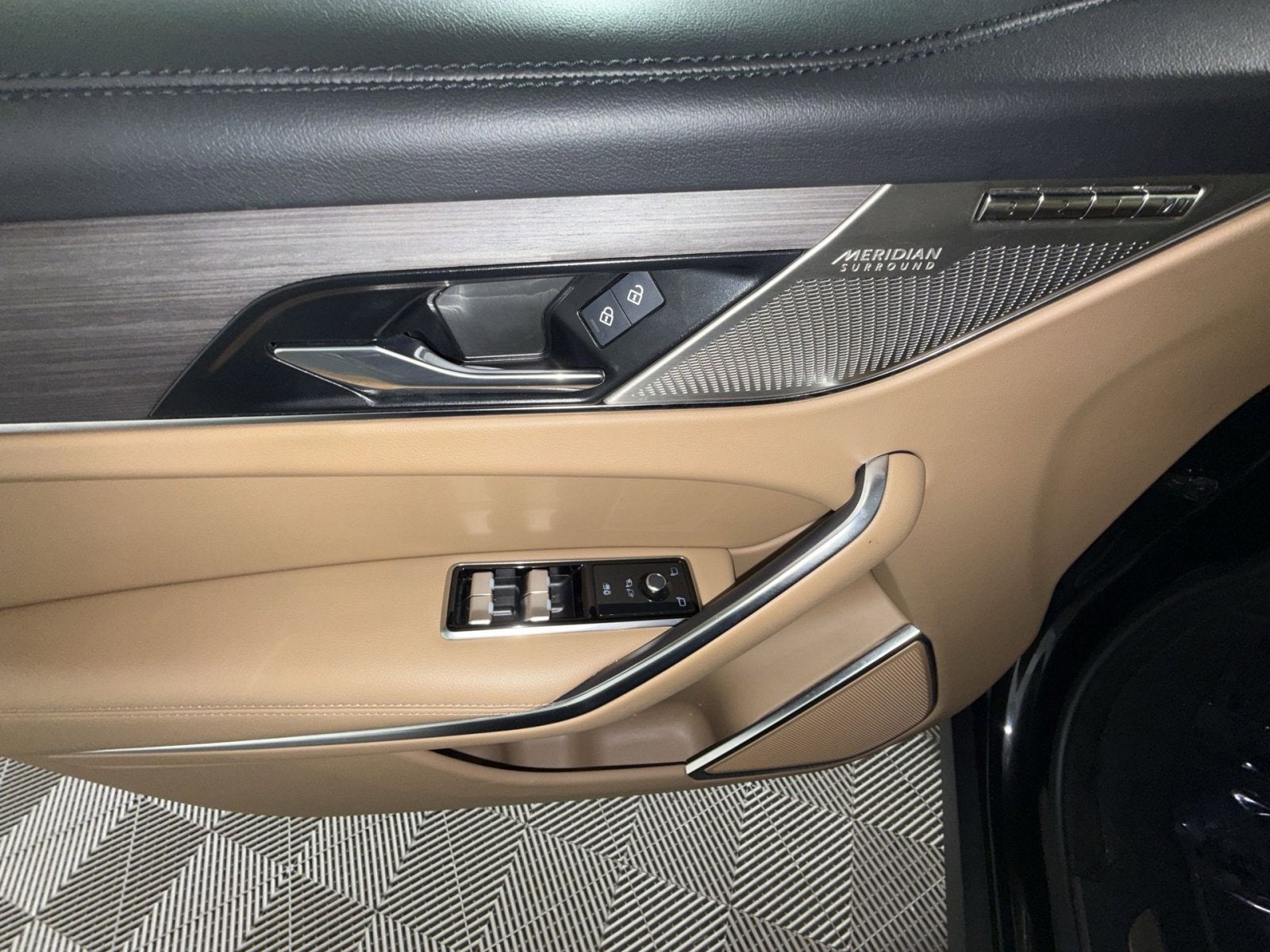2023 Jaguar F-PACE P250 S