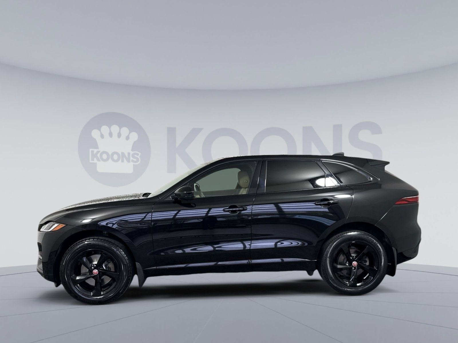 2023 Jaguar F-PACE P250 S