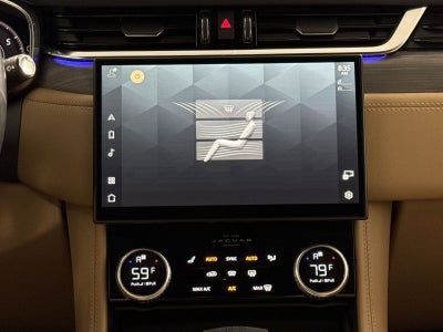 2023 Jaguar F-PACE P250 S