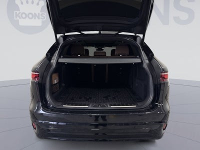 2023 Jaguar F-PACE P250 S