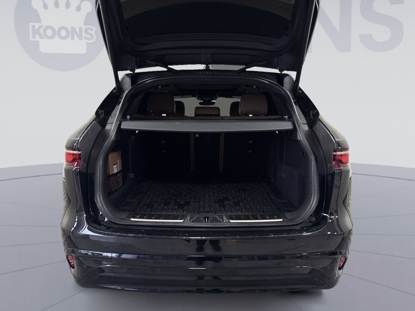 2023 Jaguar F-PACE P250 S