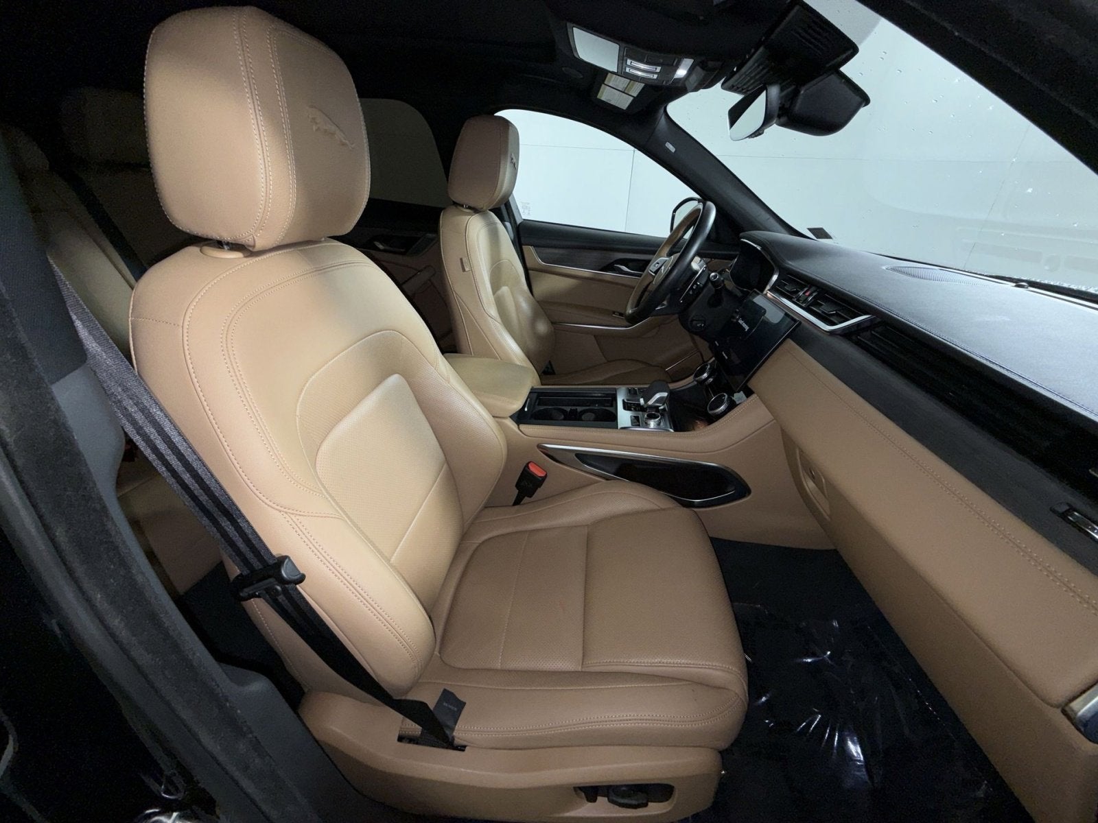 2023 Jaguar F-PACE P250 S