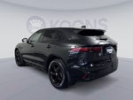 2023 Jaguar F-PACE P250 S