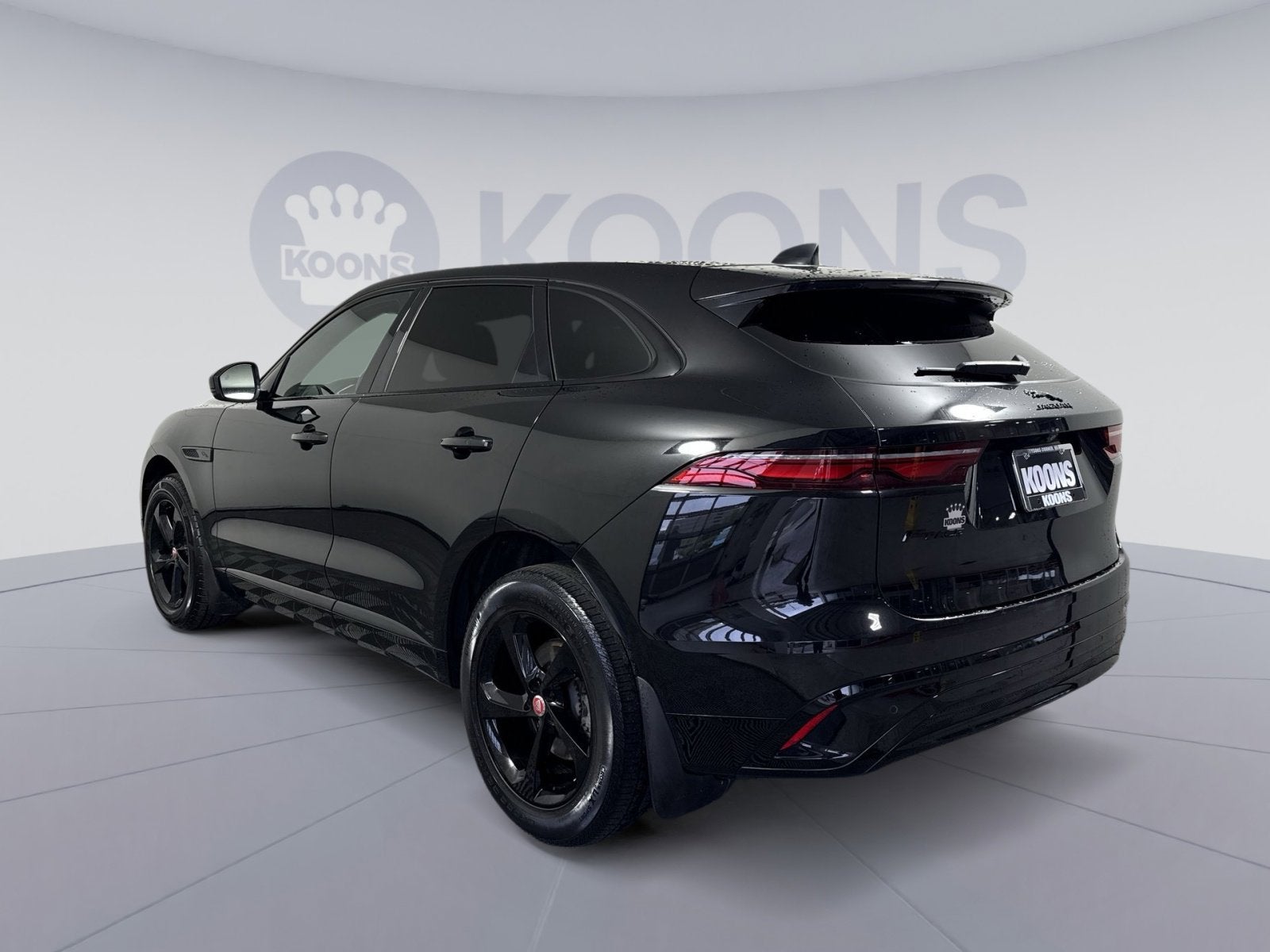 2023 Jaguar F-PACE P250 S