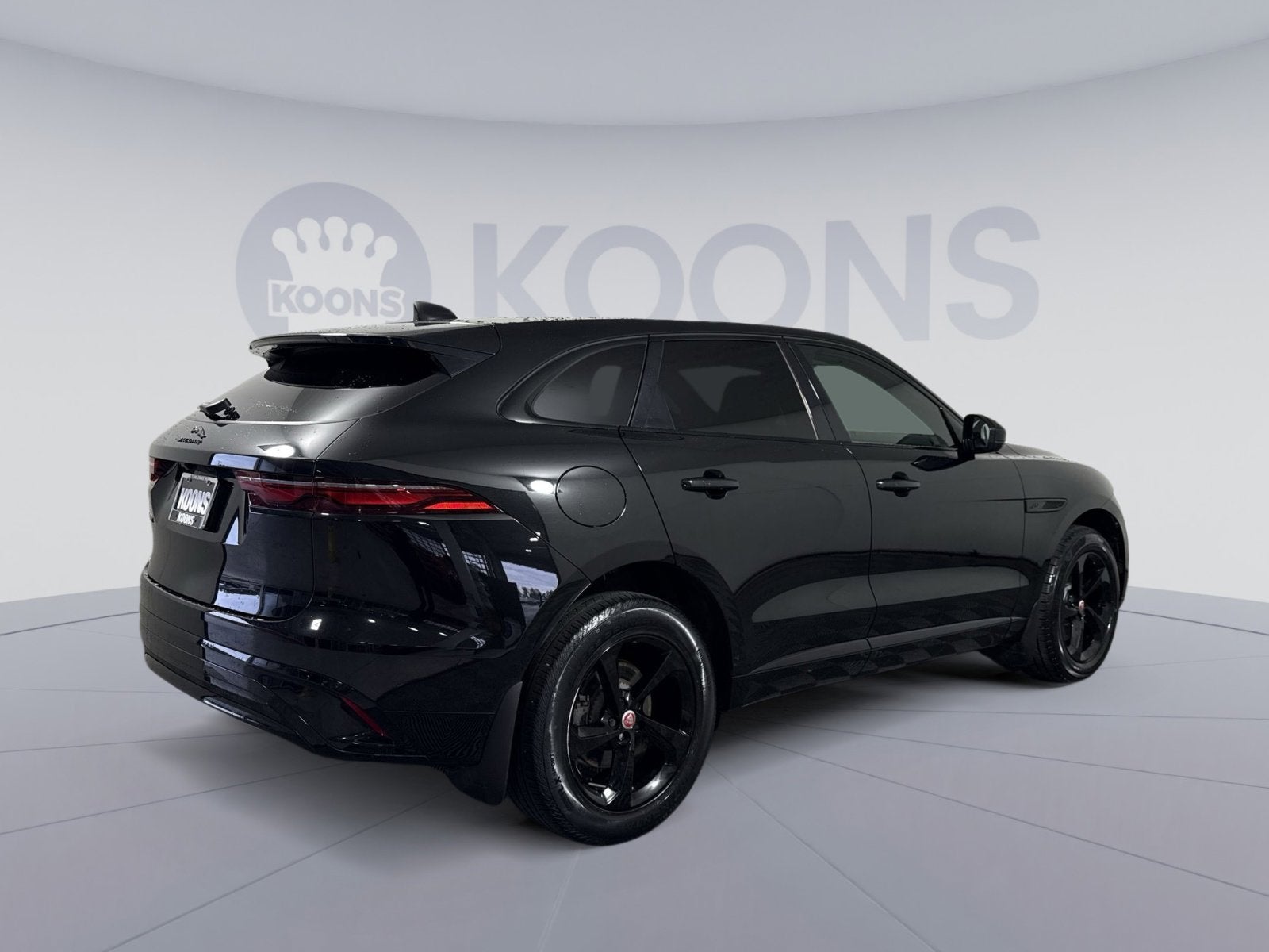 2023 Jaguar F-PACE P250 S