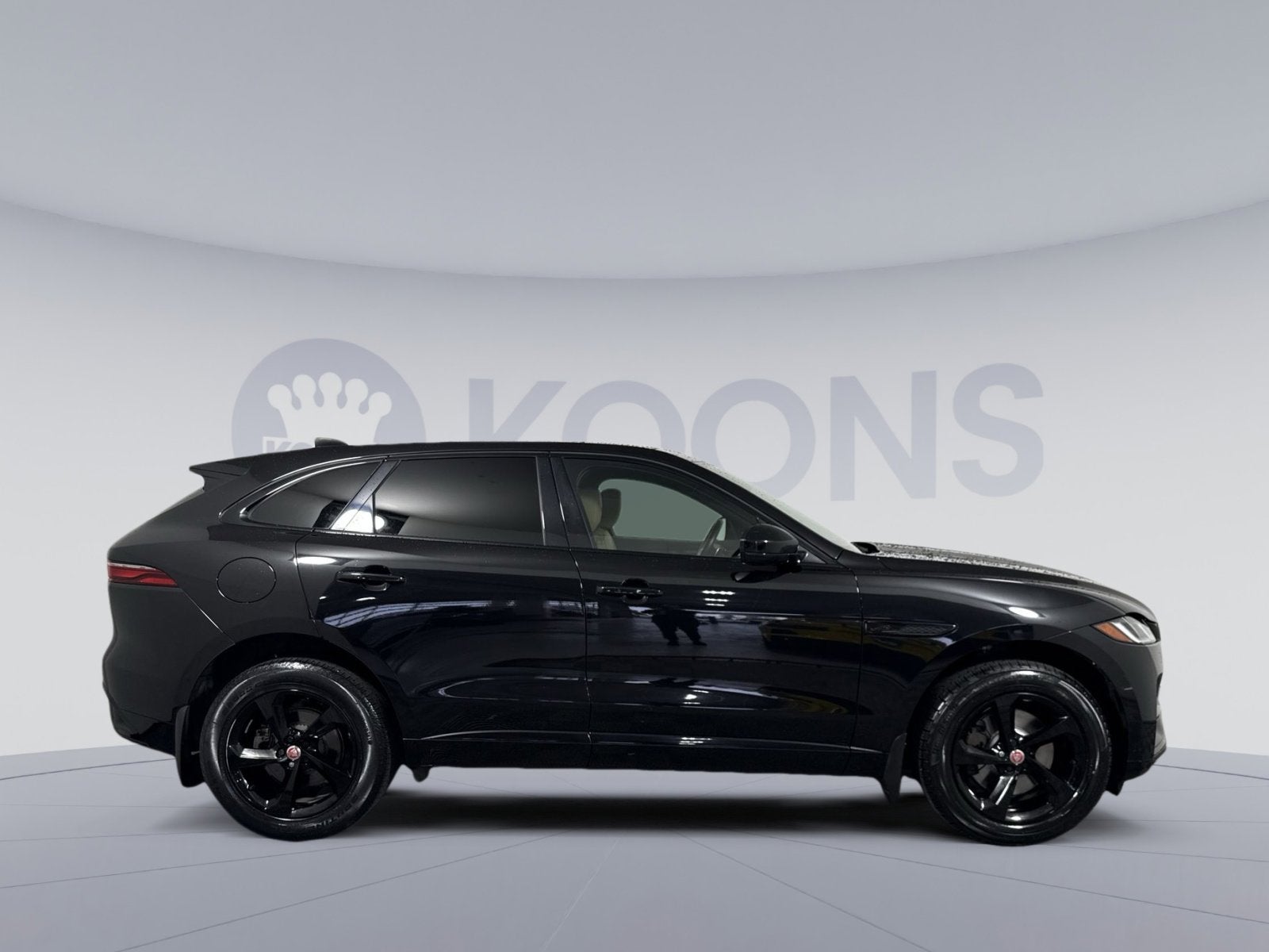 2023 Jaguar F-PACE P250 S