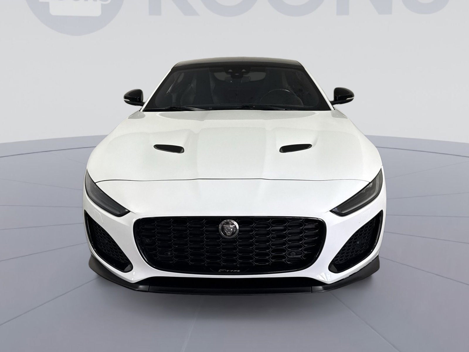 2021 Jaguar F-TYPE P300