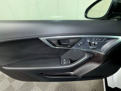 2021 Jaguar F-TYPE P300