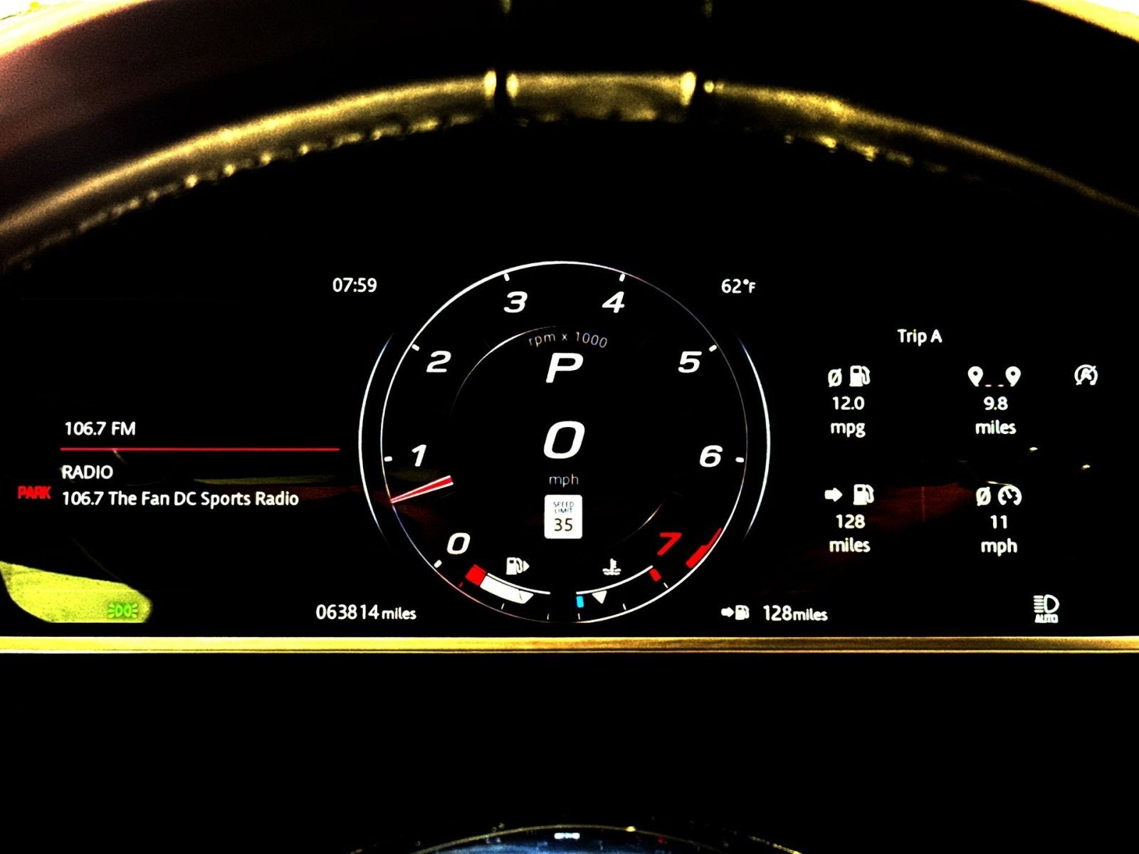 2021 Jaguar F-TYPE P300