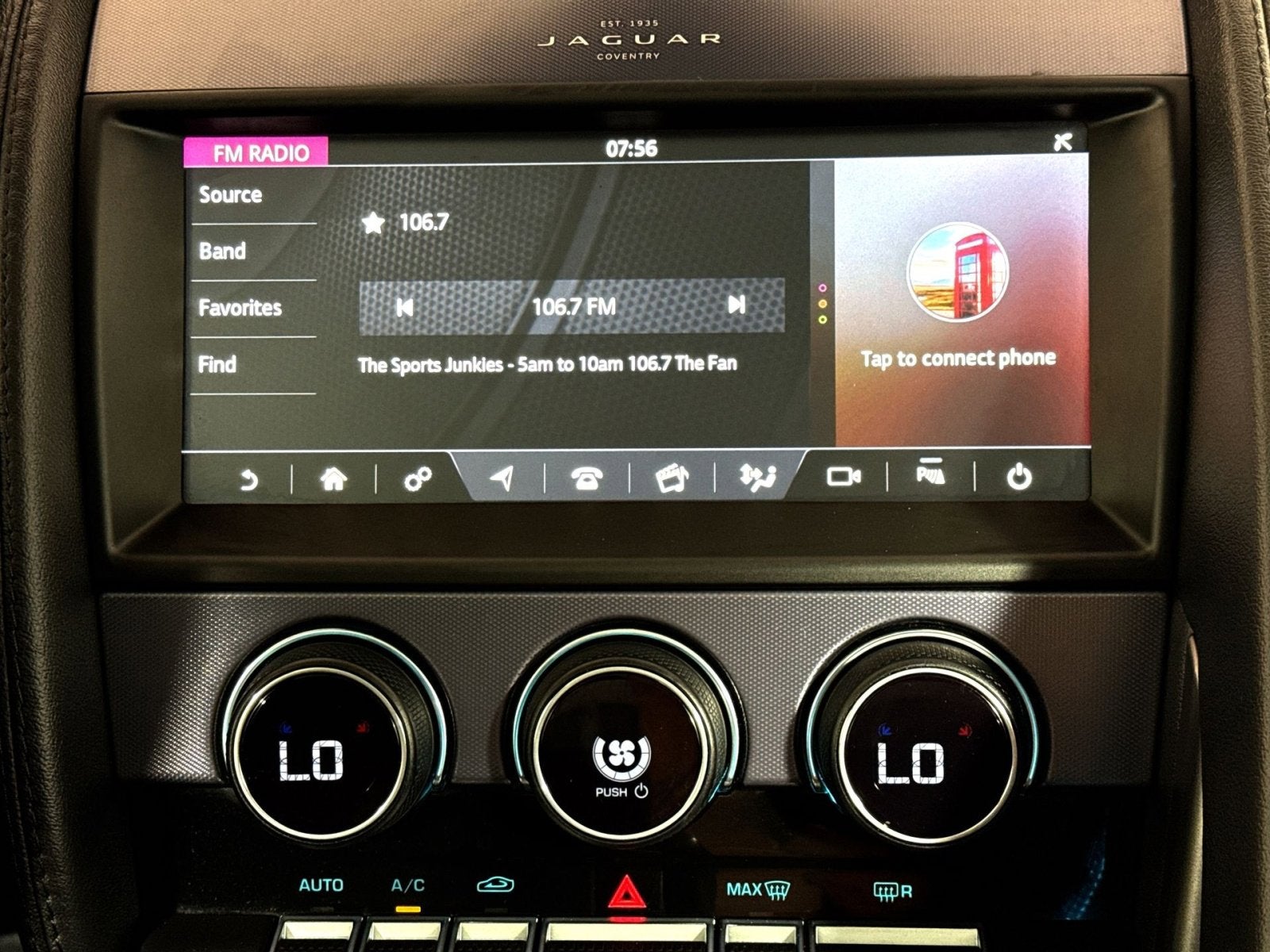 2021 Jaguar F-TYPE P300