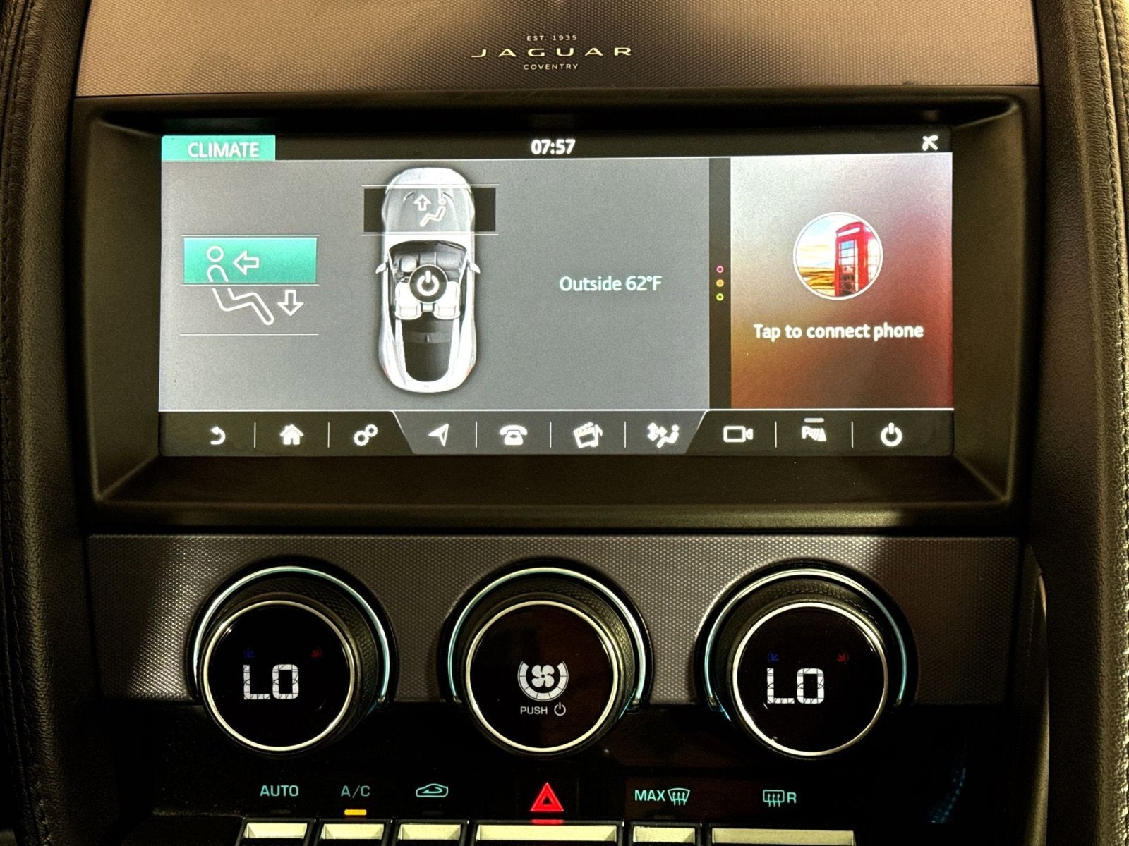 2021 Jaguar F-TYPE P300