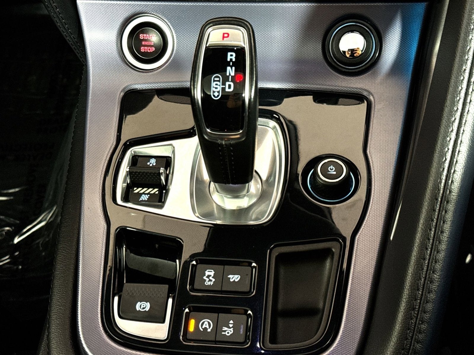 2021 Jaguar F-TYPE P300