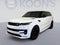 2023 Land Rover Range Rover Sport SE Dynamic