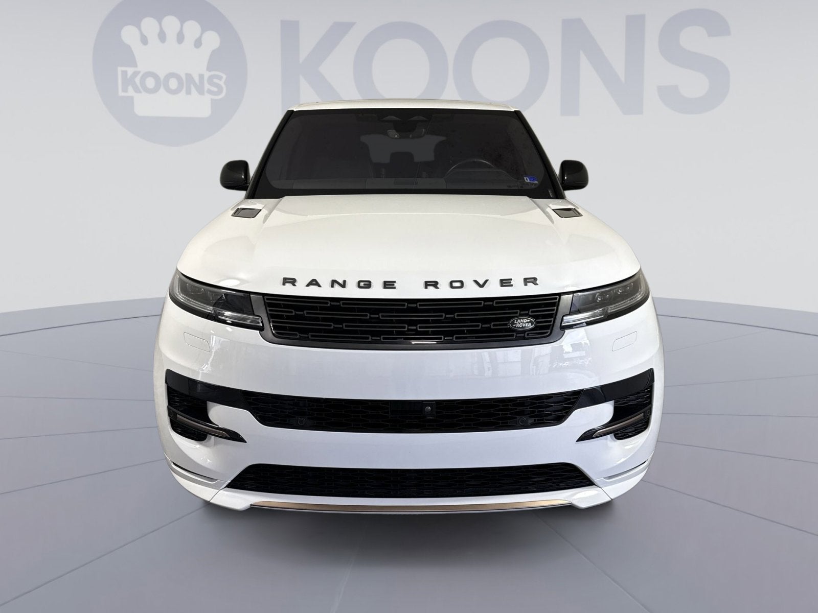 2023 Land Rover Range Rover Sport SE Dynamic