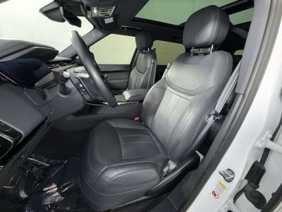 2023 Land Rover Range Rover Sport SE Dynamic