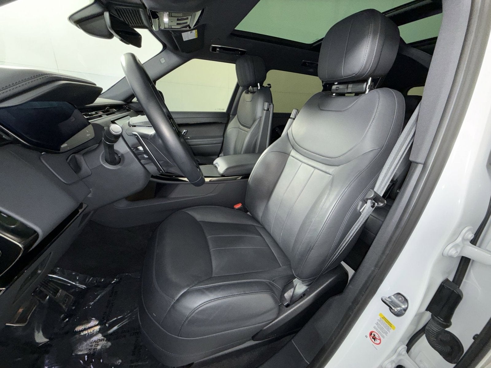 2023 Land Rover Range Rover Sport SE Dynamic