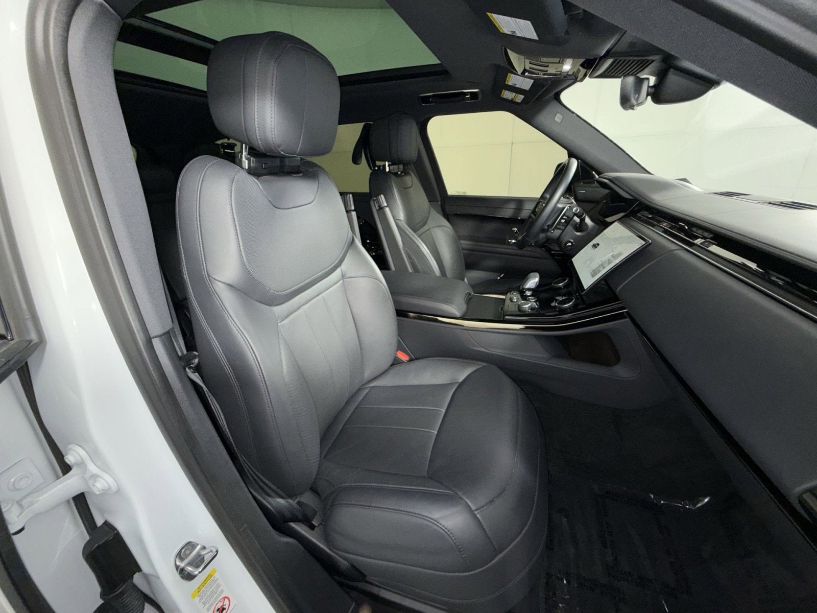 2023 Land Rover Range Rover Sport SE Dynamic