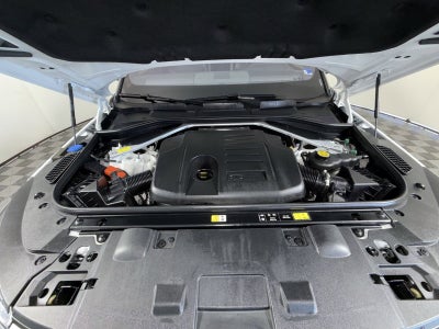 2023 Land Rover Range Rover Sport SE Dynamic