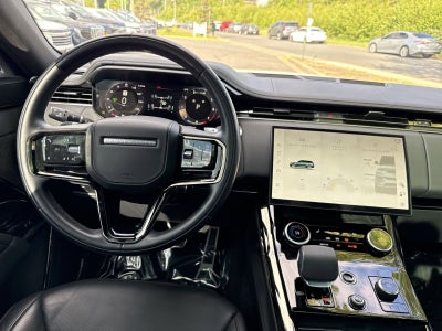 2023 Land Rover Range Rover Sport SE Dynamic