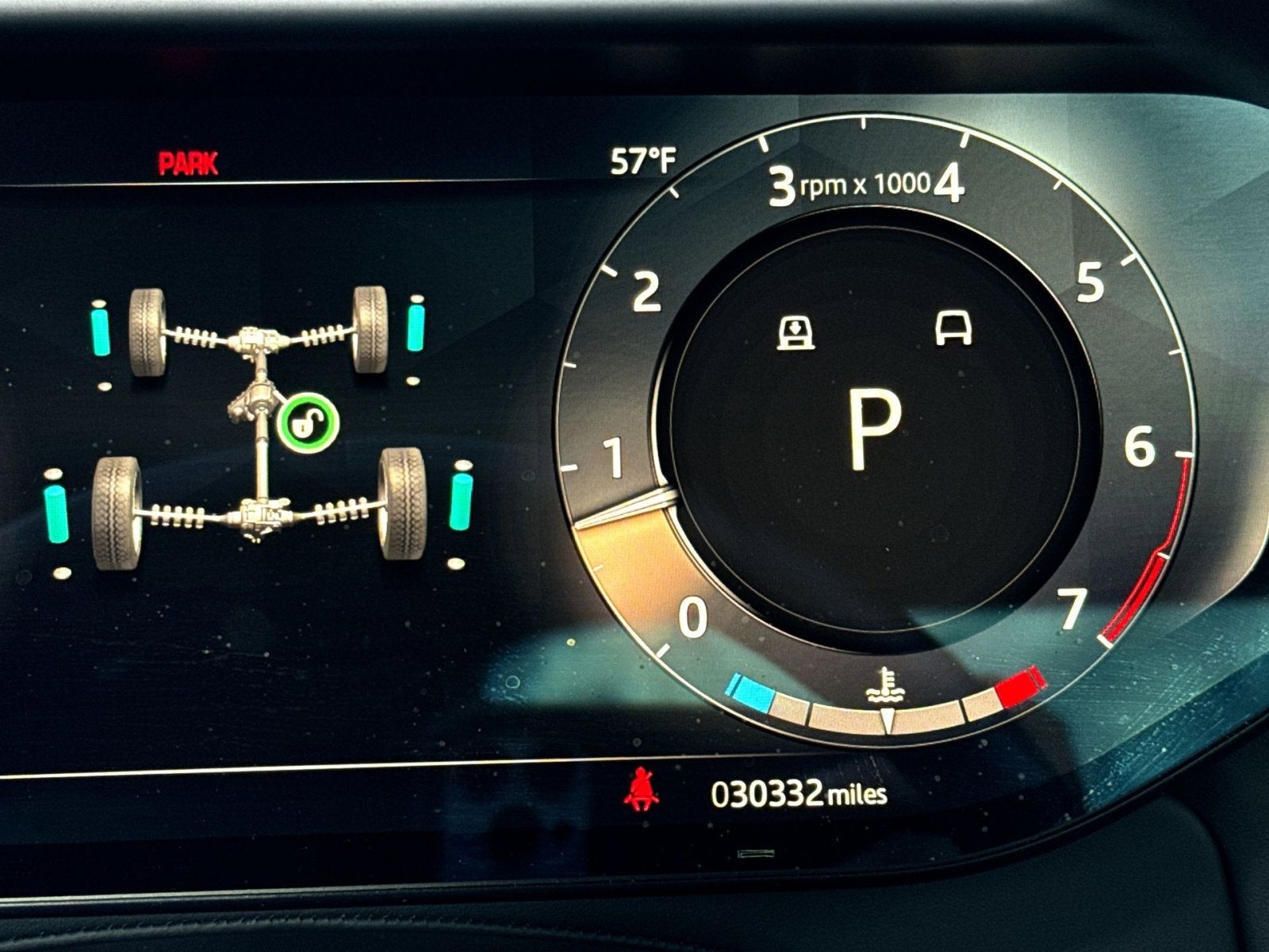 2023 Land Rover Range Rover Sport SE Dynamic