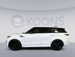 2023 Land Rover Range Rover Sport SE Dynamic