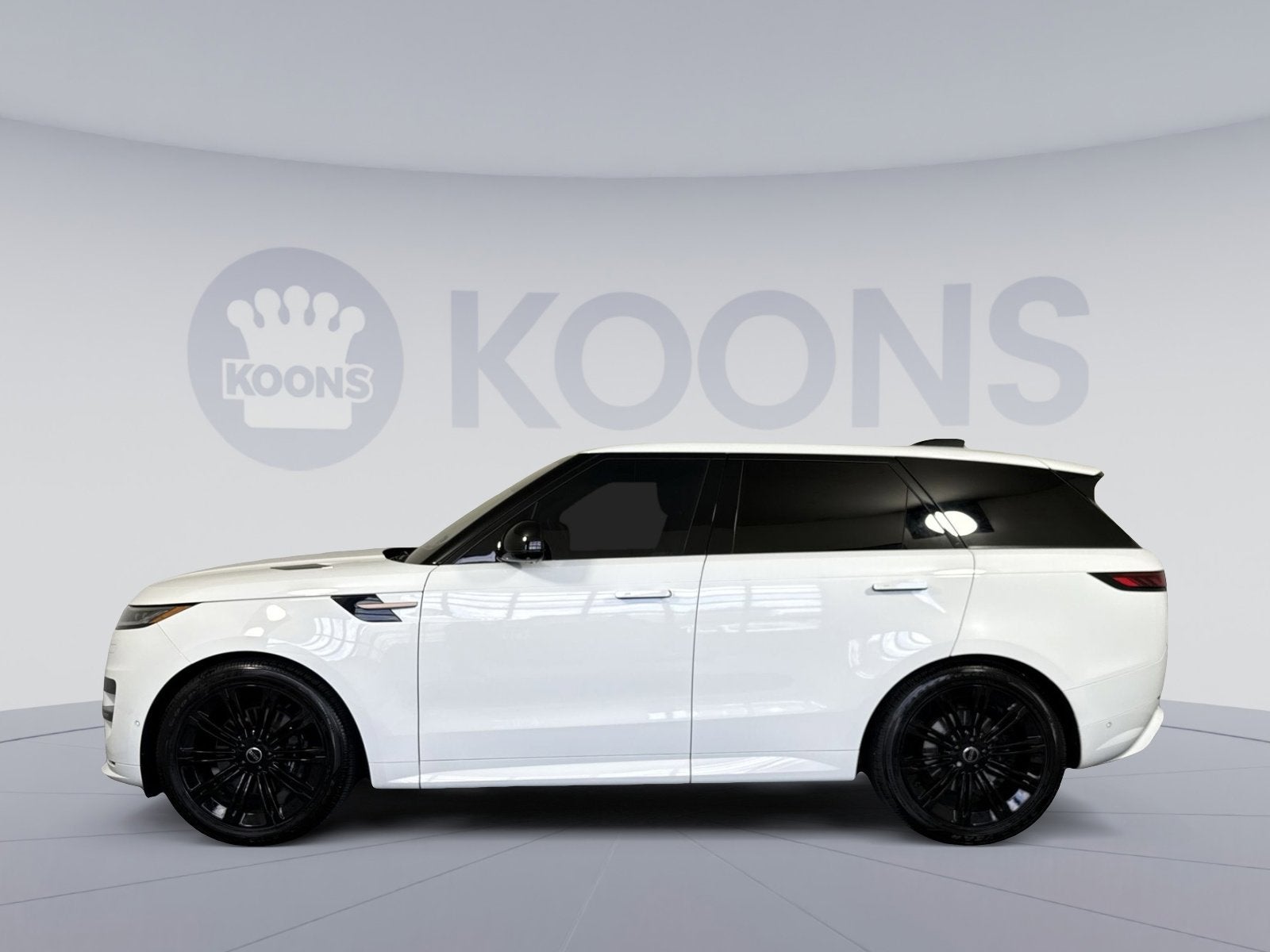 2023 Land Rover Range Rover Sport SE Dynamic