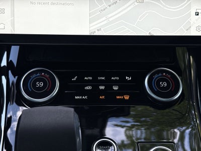 2023 Land Rover Range Rover Sport SE Dynamic