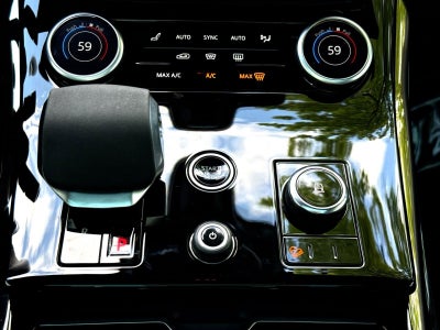 2023 Land Rover Range Rover Sport SE Dynamic