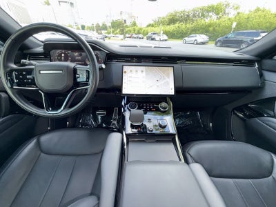 2023 Land Rover Range Rover Sport SE Dynamic