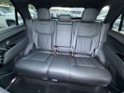2023 Land Rover Range Rover Sport SE Dynamic