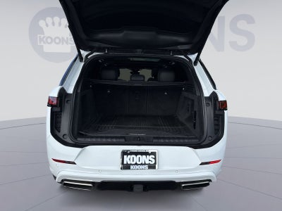 2023 Land Rover Range Rover Sport SE Dynamic