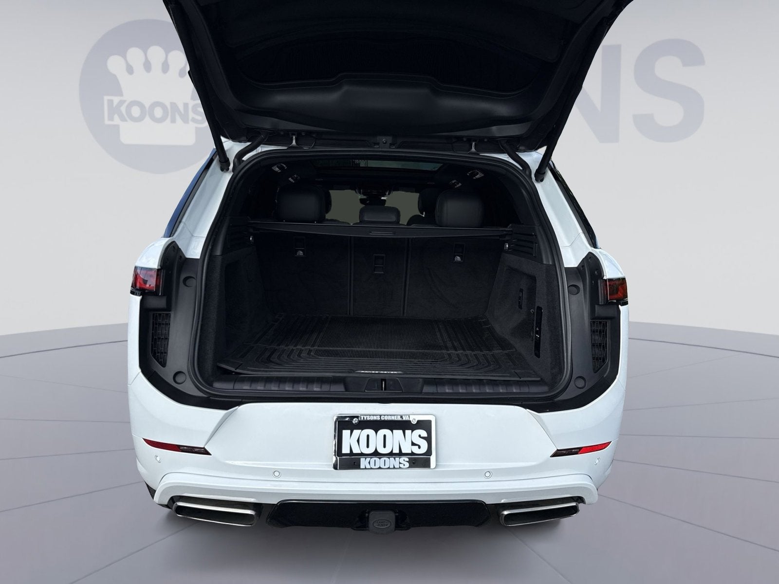 2023 Land Rover Range Rover Sport SE Dynamic