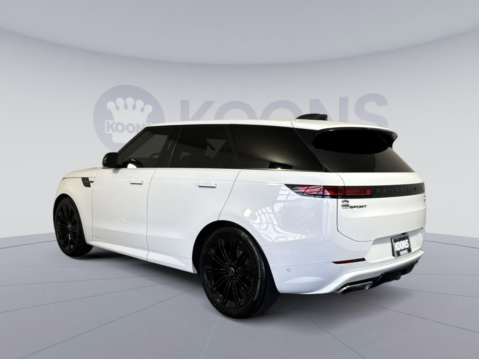 2023 Land Rover Range Rover Sport SE Dynamic