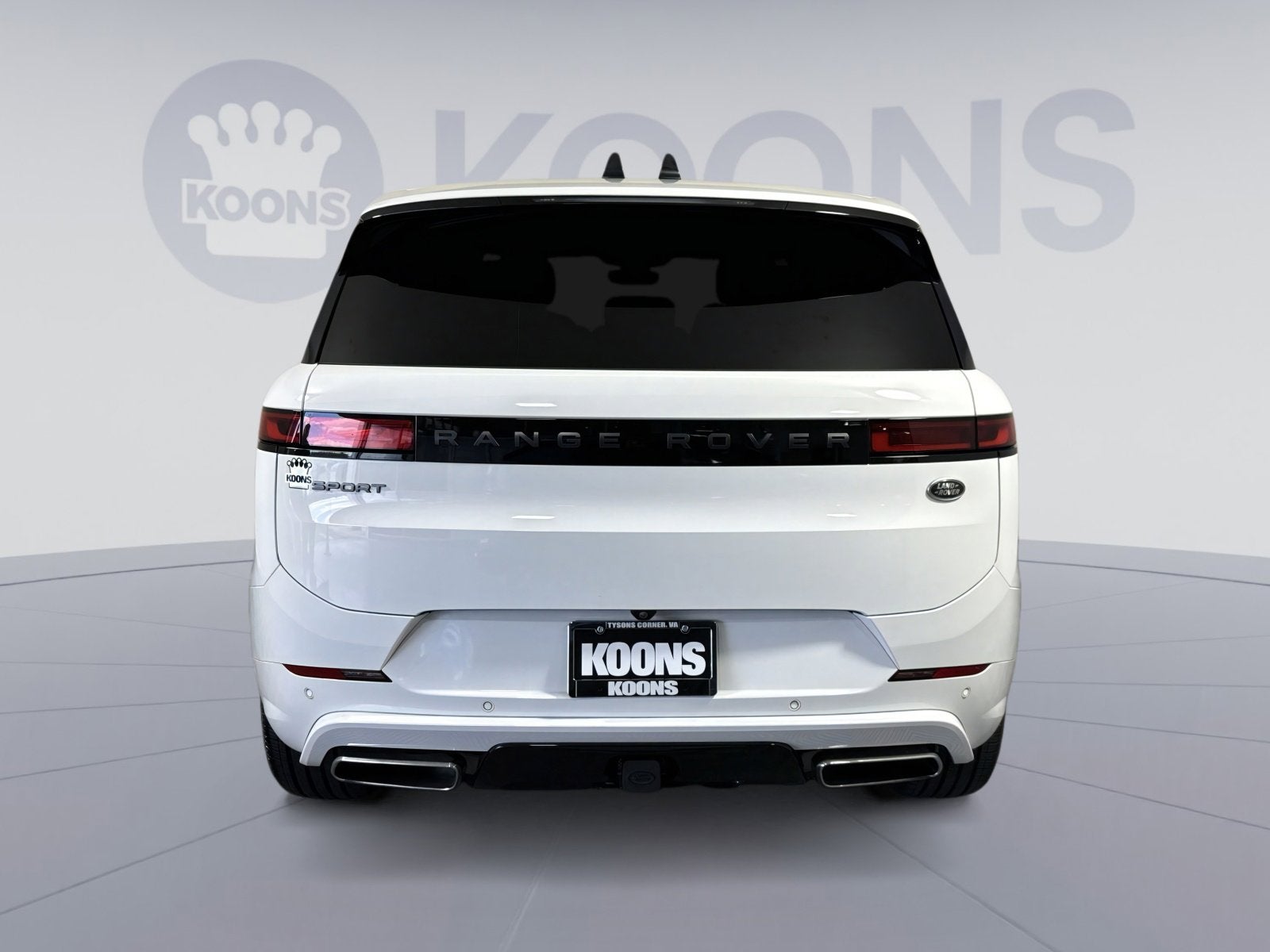 2023 Land Rover Range Rover Sport SE Dynamic