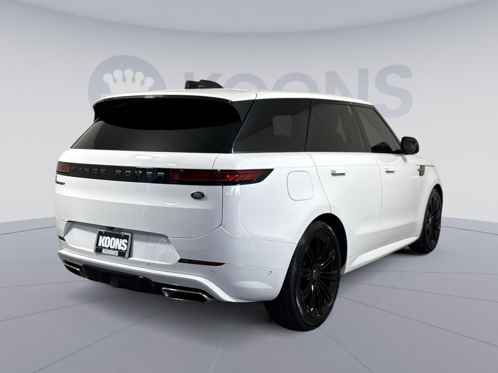 2023 Land Rover Range Rover Sport SE Dynamic