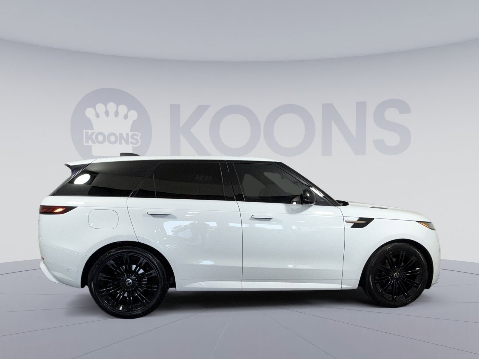 2023 Land Rover Range Rover Sport SE Dynamic