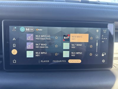 2022 Land Rover Defender 90 V8