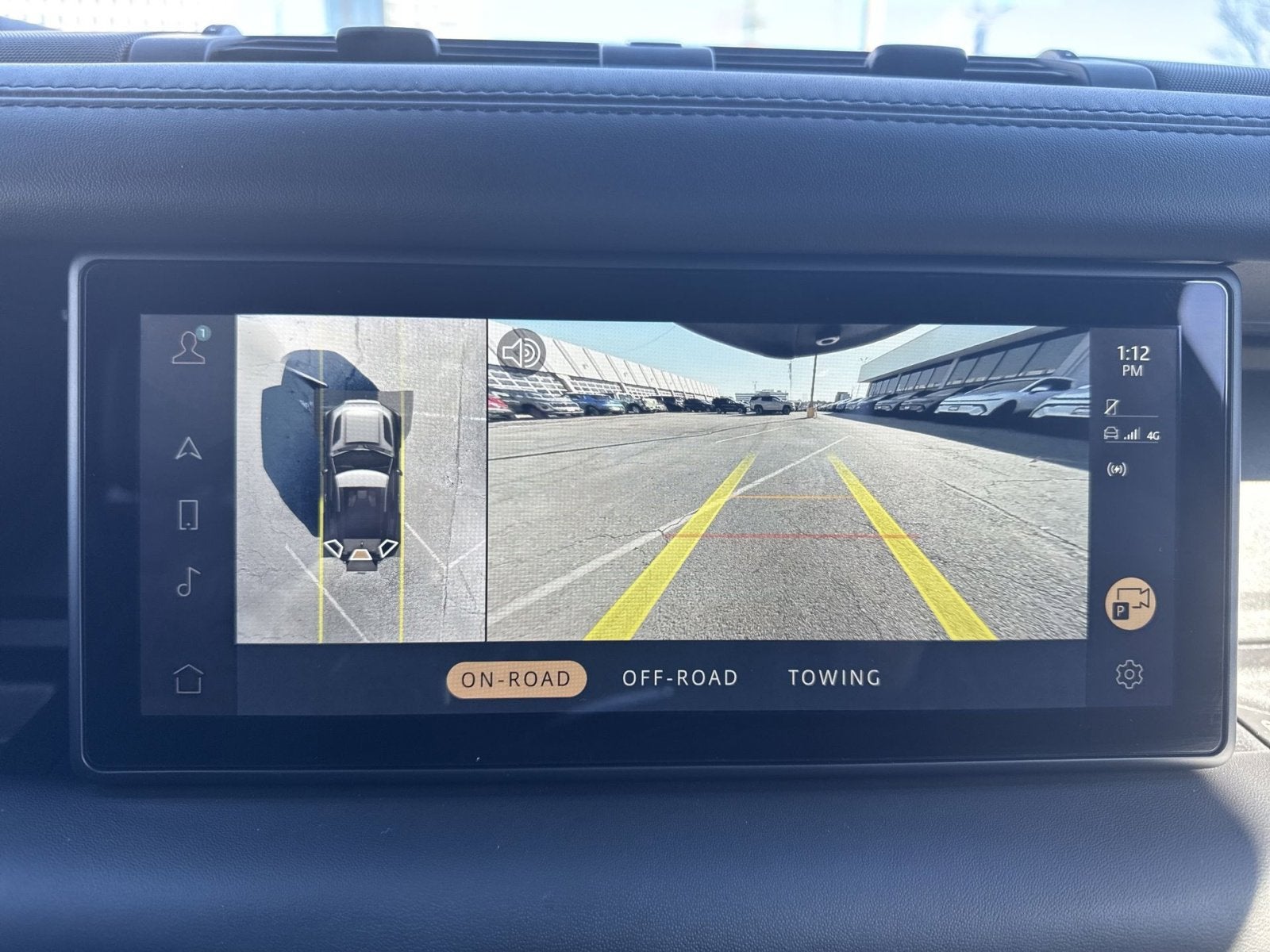 2022 Land Rover Defender 90 V8