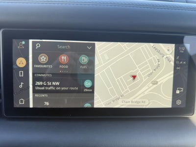 2022 Land Rover Defender 90 V8