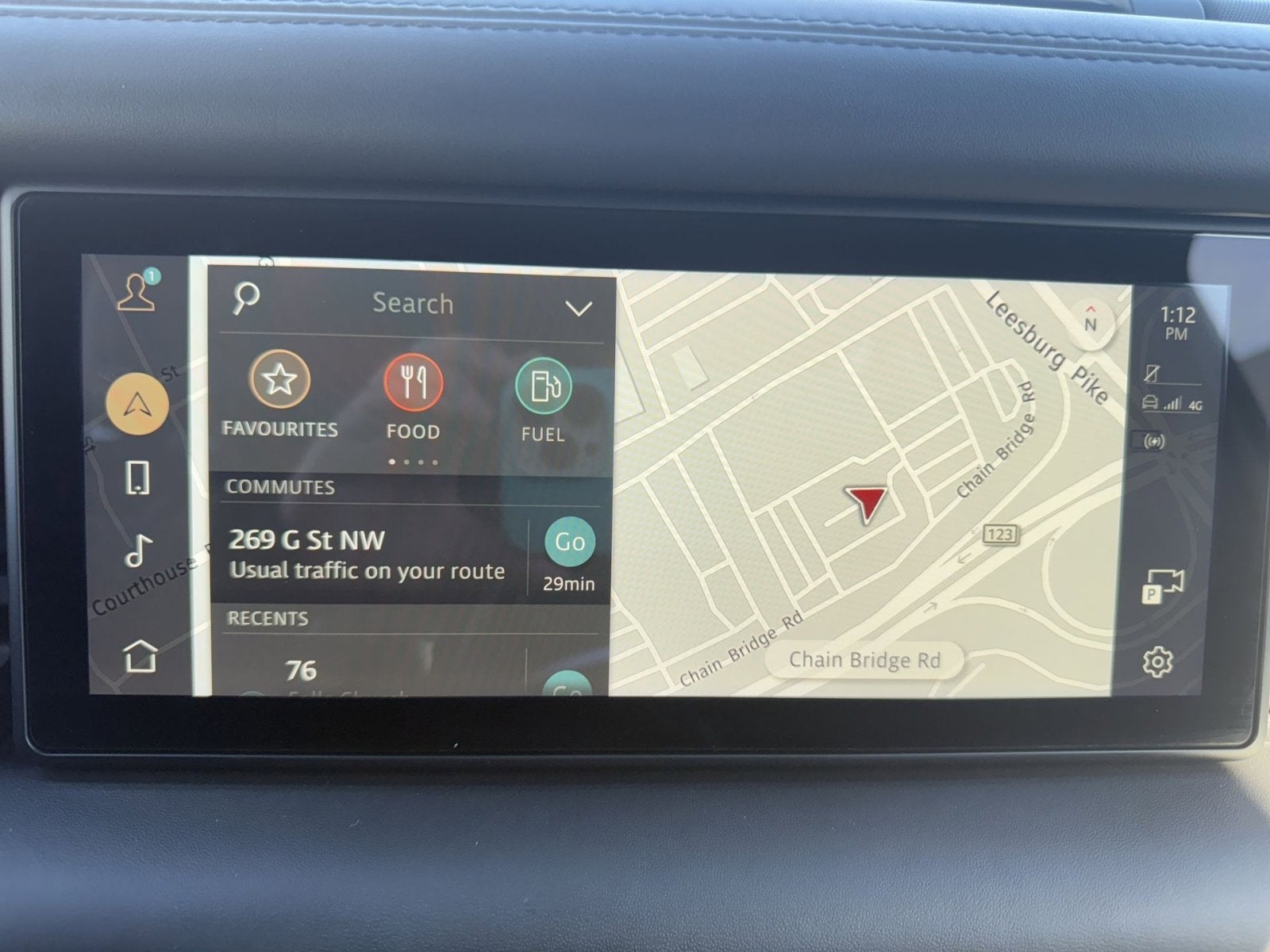 2022 Land Rover Defender 90 V8